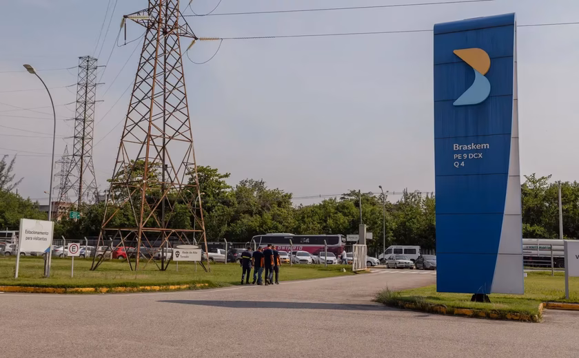 Braskem tem novo potencial interessado por fatia majoritária, segundo CFO
