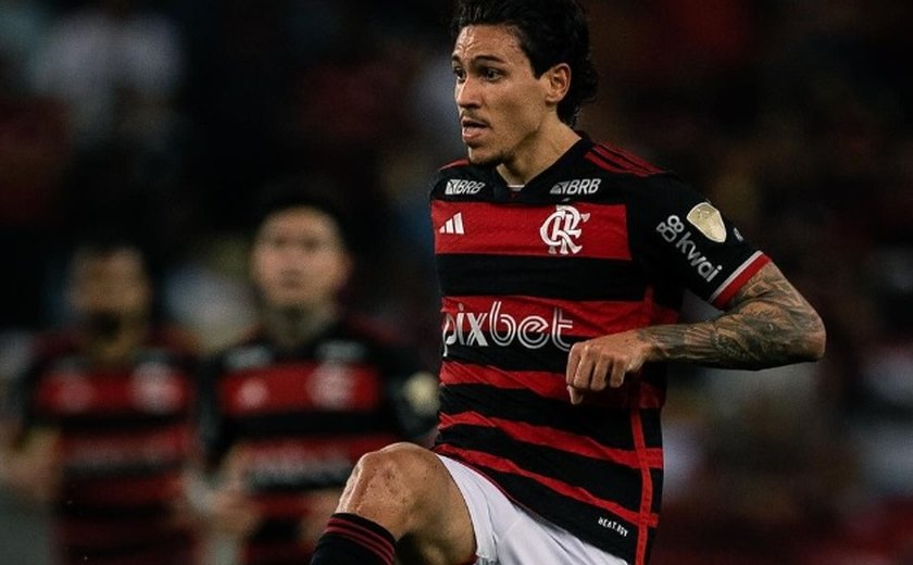 Pedro pode voltar a jogar ainda esse ano? Entenda a gravidade da lesão que também tirou Neymar dos gramados