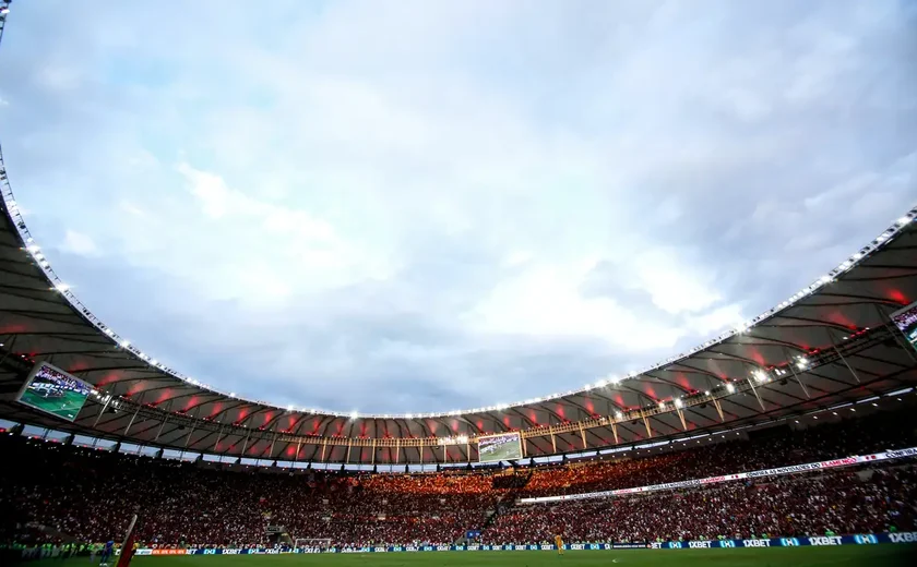 Futebol Solidário: Maracanã terá tarde de futebol especial pelo Rio Grande do Sul; ingressos seguem disponíveis