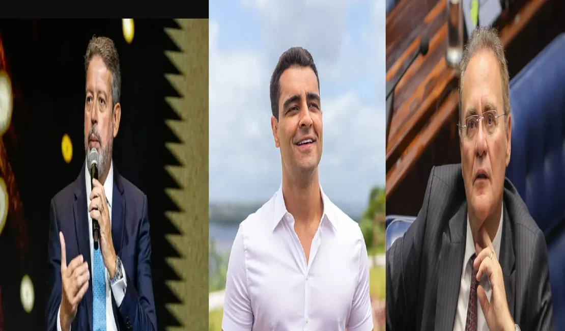 Diante do ‘acordo eleitoral de BSB’, quem confia em quem até a eleição de 2026?