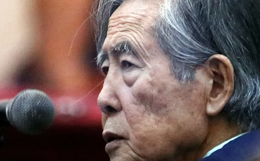 Congresso do Peru aprova lei que prescreve crimes contra a humanidade e beneficia fujimorismo