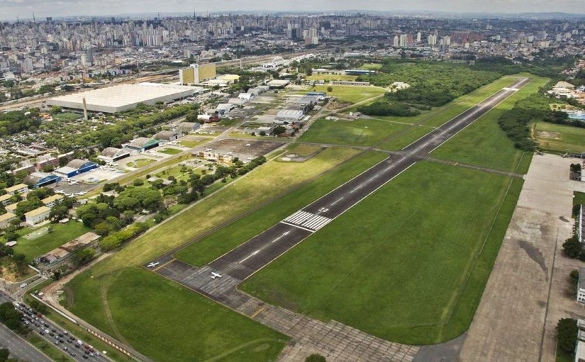 União e Prefeitura de SP formalizam acerto contábil sobre posse do Campo de Marte