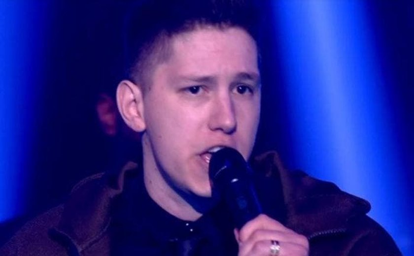 Jakson Follmann, sobrevivente do voo da Chapecoense, vence o ‘Popstar’ 2019