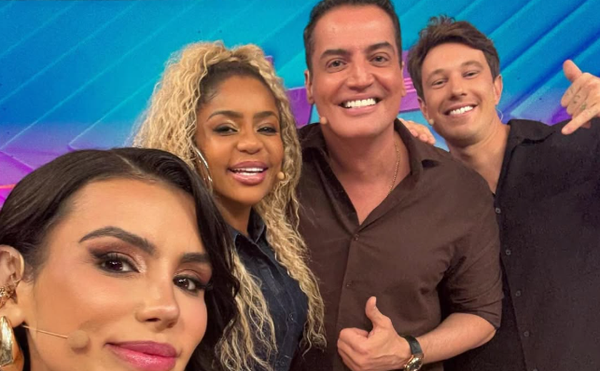Leo Dias se despede do Fofocalizando e afirma que vai para Band