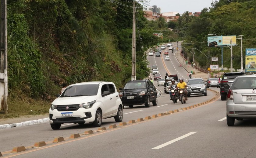 Saiba como emitir o seu IPVA 2023 e como regularizar os débitos atrasados dos anos anteriores no site da Sefaz-AL