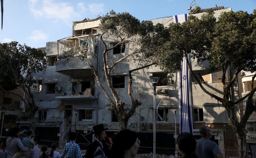 Israel e Irã se declaram vitoriosos em conflito
