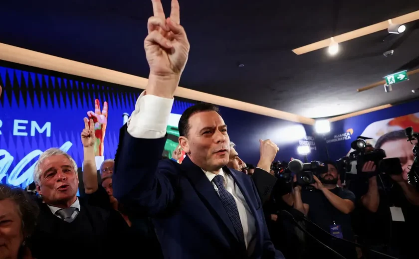 Aliança Democrática vence eleições em Portugal sem maioria no Congresso e apoio ao Chega cresce