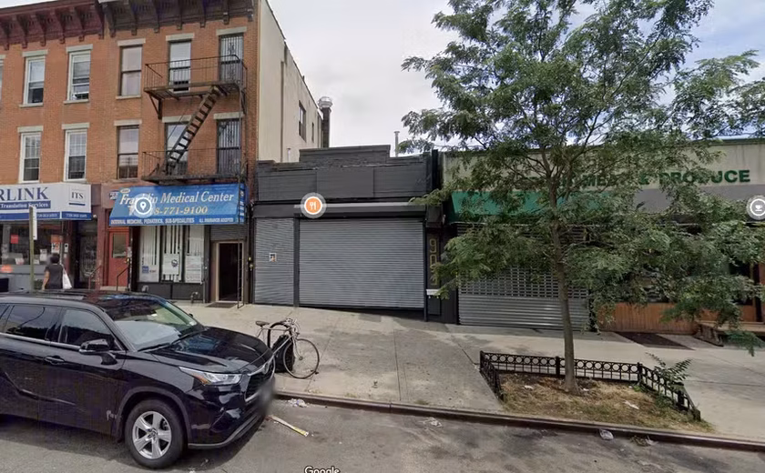 Tiroteio em restaurante no Brooklyn deixa três mortos e oito feridos