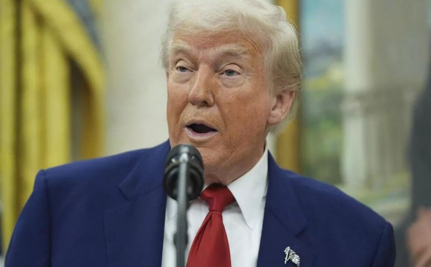 Figura de 'empresário truculento' de Trump é ineficaz contra Putin, nota analista