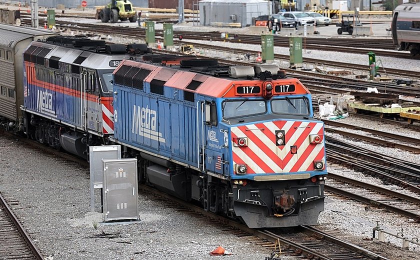 Canadá: paralisação de ferroviários pode custar mais de US$ 1 bilhão; Air Canadá comunica greve