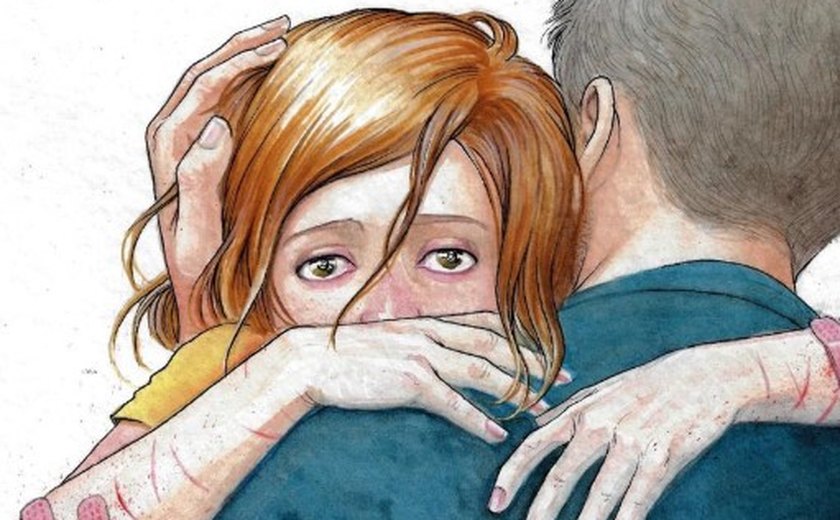 'Me interna, pai' - história real de uma filha capturada pela internet vira manual de sobrevivência