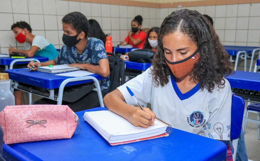 Equipe Escola traz conforto e melhorias para a aprendizagem na rede pública estadual