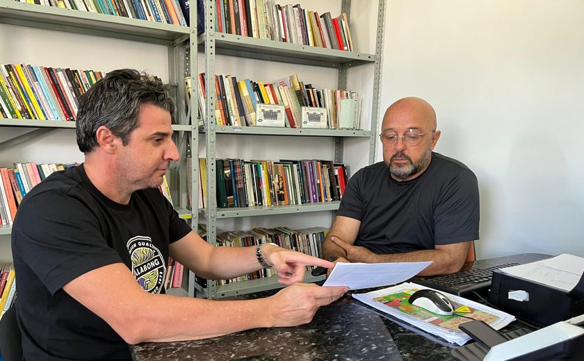 Nova versão do Proesp/Uneal ofertará cursos de graduação e pós-graduação também em Educação a Distância