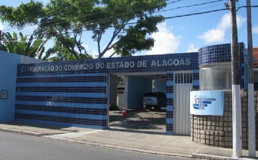 Marcada para 22 de agosto a eleição para a nova diretoria da Fecomércio