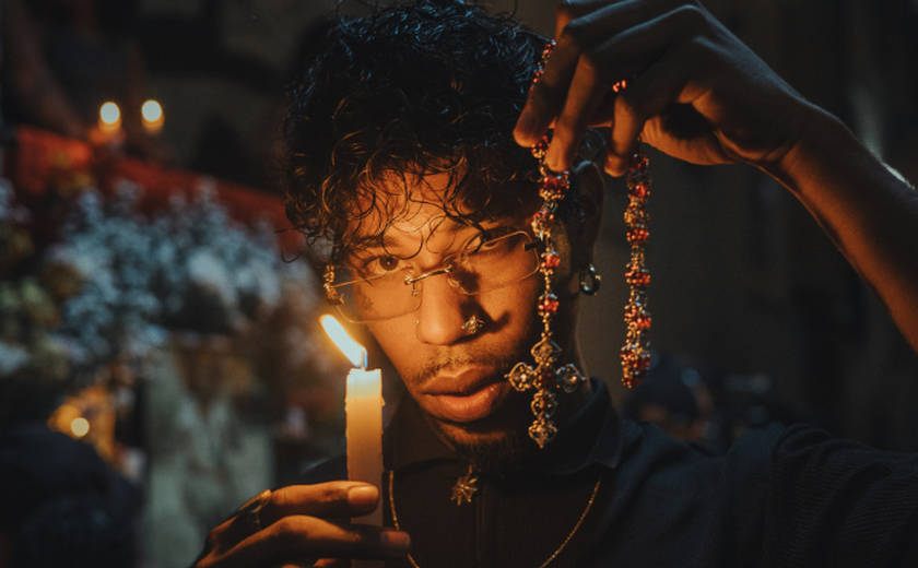 KondZilla, Africa Creative e Sweet Filmes assinam curta cinematográfico que traduz o universo de Hodari em novo álbum “Iradoh!”