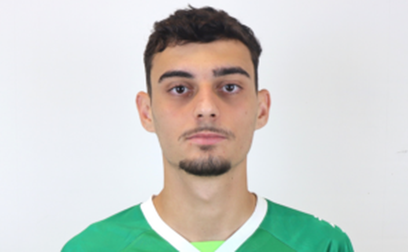 Atacante de 19 anos deixa Chapecoense e reforça o Internacional