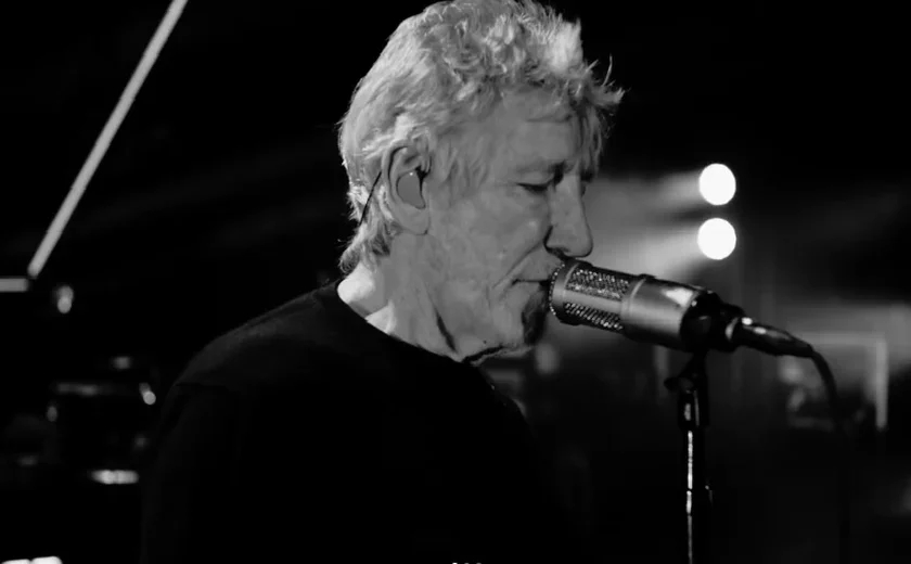 Roger Waters critica Ozzy Osbourne, e filho do cantor rebate
