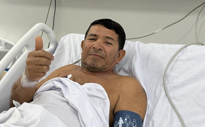 HGE é referência no atendimento e tratamento de urgência e emergência em Cardiologia