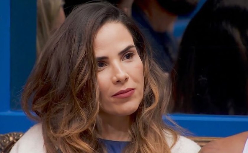 BBB 24: Wanessa diz o que fará quando reencontrar Dado Dolabella; relembre romance e polêmicas