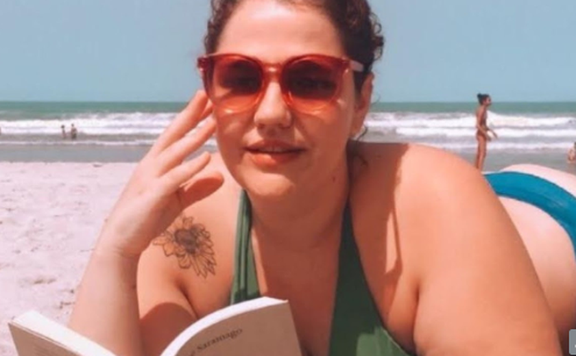 “Meu Corpo Sou Eu”: clube do livro realiza encontros para discutir o corpo como território literário