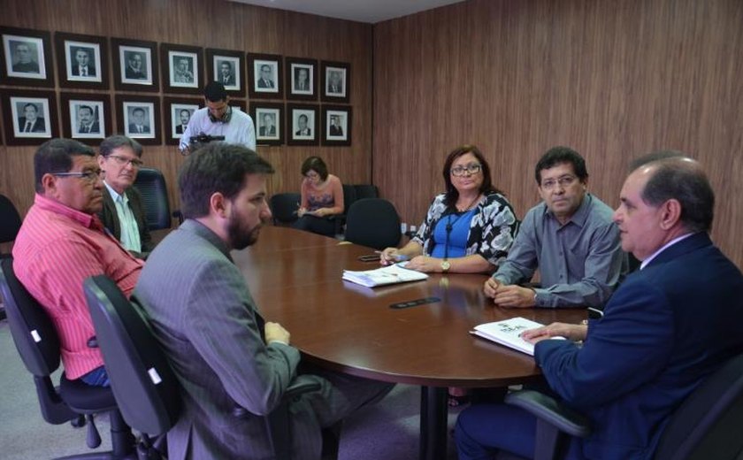 Indicador de Eficiência: TCE-AL consegue adesão de 100% dos municípios ao IEGM