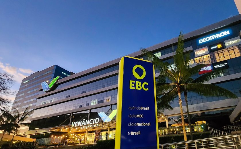 Luti Lima é nomeado novo diretor de Operações da EBC