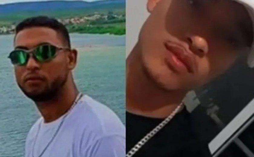 Decretada prisão preventiva do homem que matou irmãos em ônibus em Santana do Ipanema