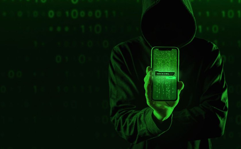 Quatro em cada 10 brasileiros já foram alvo de fraudes pela internet