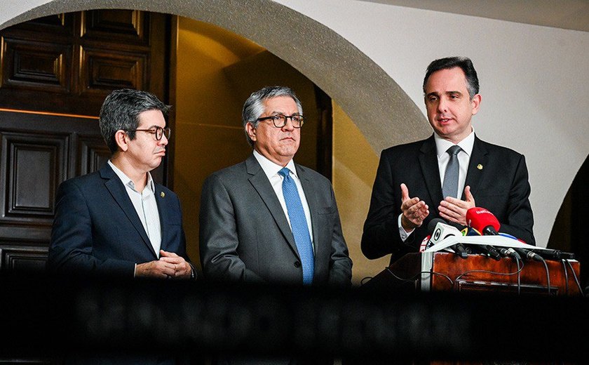 Após manifestação do Senado, Zanin mantém desoneração da folha por 60 dias