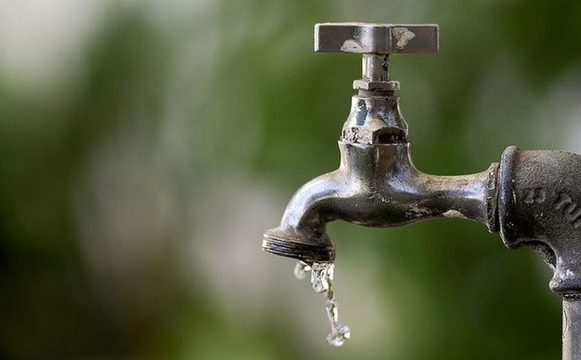 Captação de água de Messias passa por manutenção preventiva na terça-feira (18)