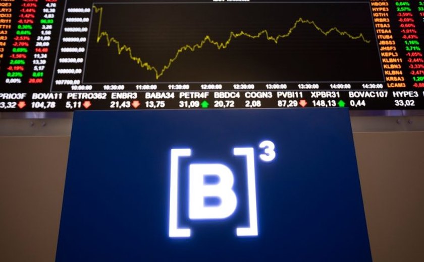 Ibovespa desaba com discurso de Lula e PEC da Gastança
