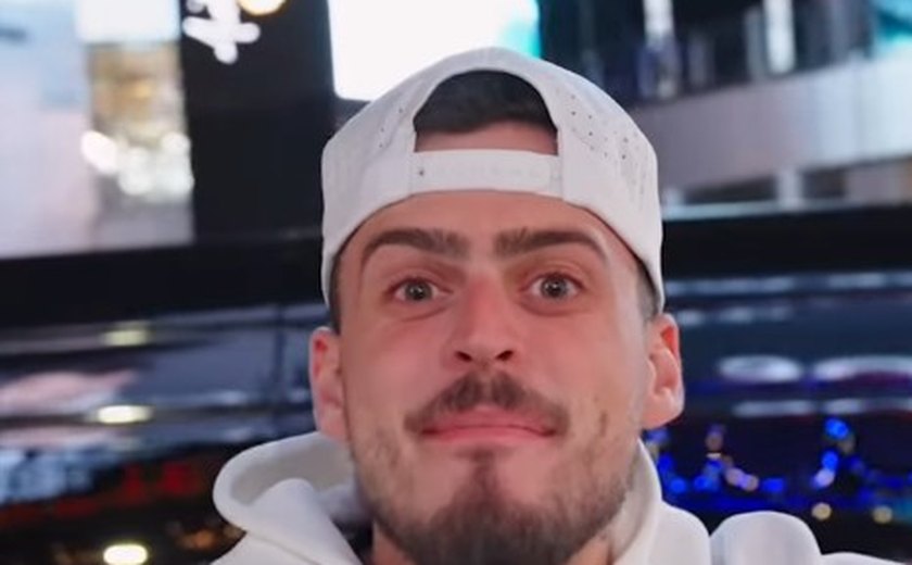 Youtuber Jon Vlogs é detido após se envolver em briga na Croácia