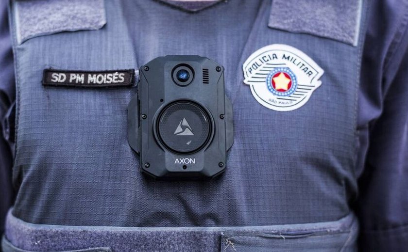Após morte de homem em shopping MP recomenda que PM use câmera corporal e arma não letal
