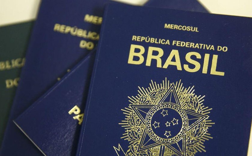 Brasil volta a exigir visto de turistas dos EUA, do Canadá e da Austrália