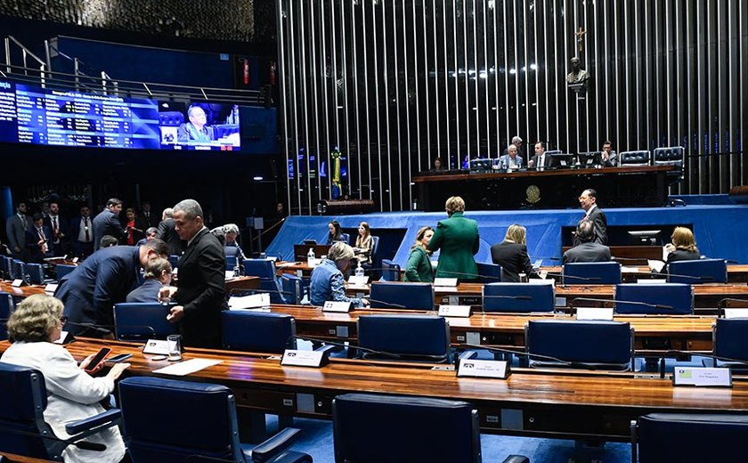 Drogas: Senado reage ao STF e propõe tornar crime porte de qualquer quantidade