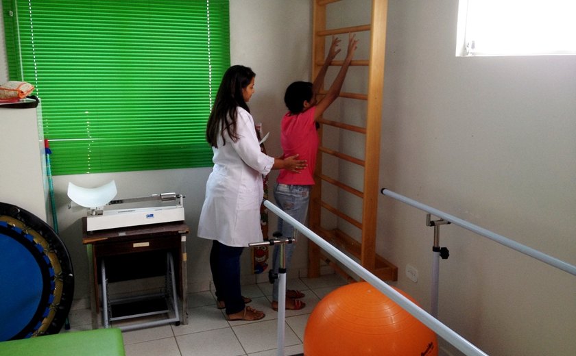 Saúde de Igaci oferece fisioterapia ambulatorial