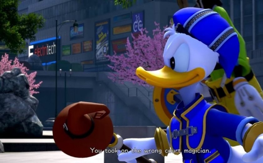 Pato Donald completa 86 anos e recebe homenagem e maratona