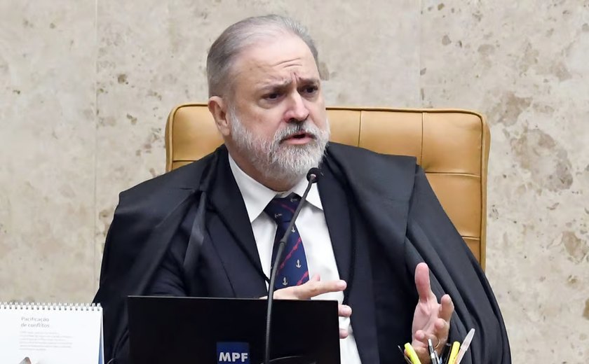 Aras designa novo subprocurador da República para atuar no STF