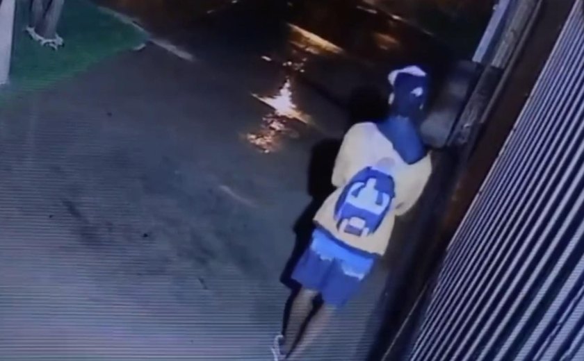 Oplit prende em flagrante suspeito de furtos de bicicleta em Maceió