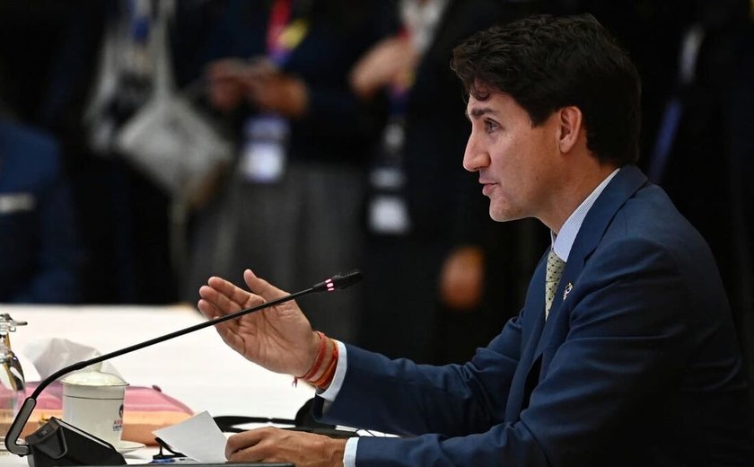 No Canadá, próximo primeiro-ministro será escolhido pelo Partido Liberal no dia 9 de março