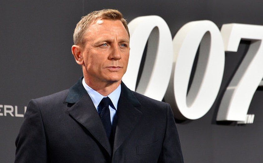 Em ‘Sem Tempo para Morrer’, Daniel Craig se despede de 007