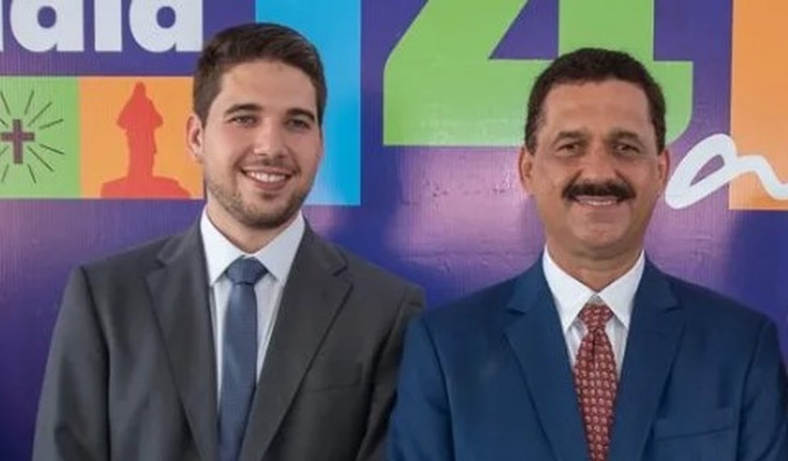 Meritocracia: filho de prefeito é o novo superintendente da CBTU em Alagoas