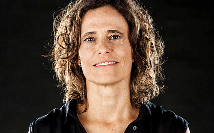 Zélia participa da série “Ponte Aérea: Portugal – Brasil”