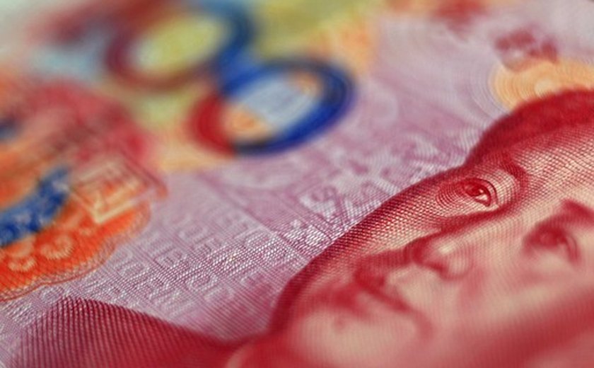 China: novos empréstimos caem em outubro e ficam abaixo do esperado