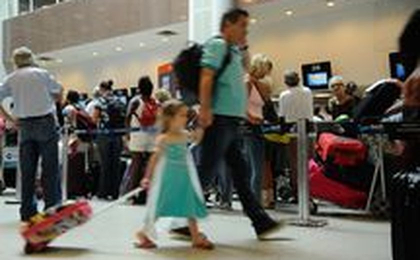 Empresa espanhola arremata Aeroporto Zumbi dos Palmares por 1,9  bilhões