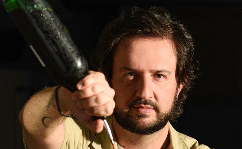 Benício Calaça está confirmado no maior evento gastronômico do país