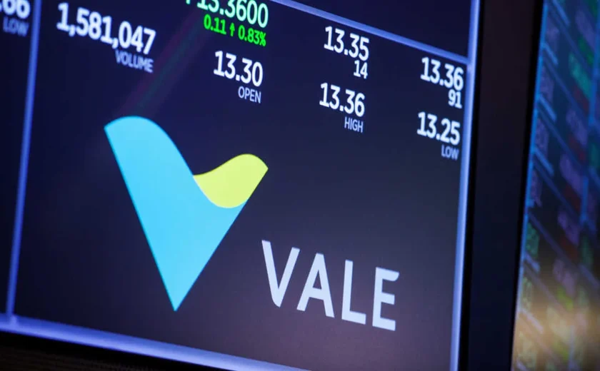 Vale atualiza estimativas para divisão de Metais de Transição Energética