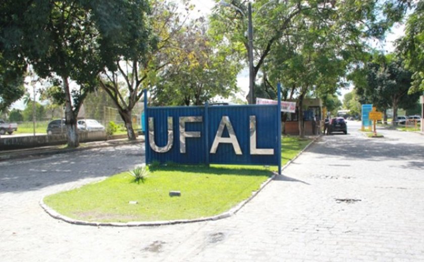 Ufal abre concurso para selecionar professores para os campi Maceió e Sertão