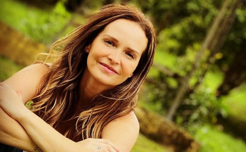 Fernanda Rodrigues transformou fazenda de 180 hectares abandonada em refúgio e produtora de café