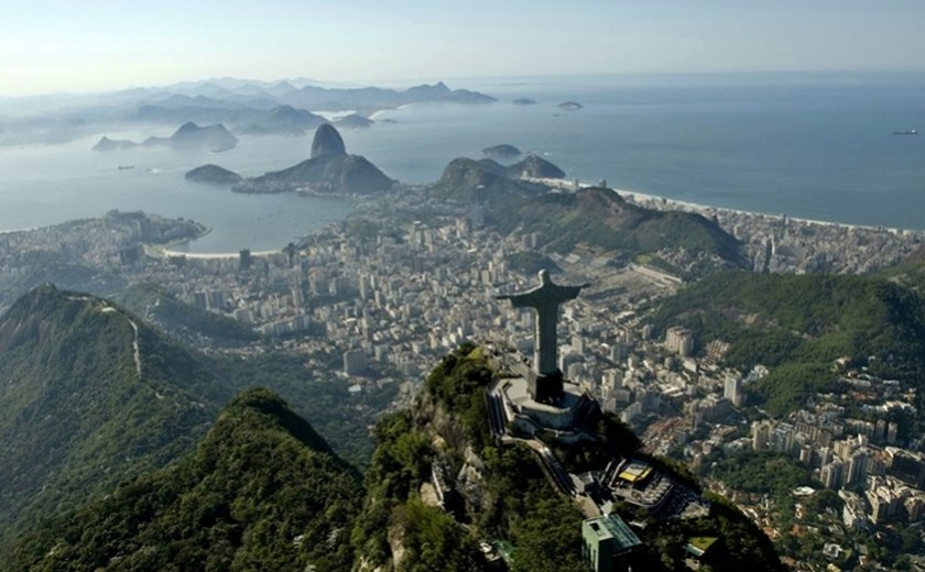 Jogos de 2016 devem atrair turistas estrangeiros para diversas cidades brasileiras